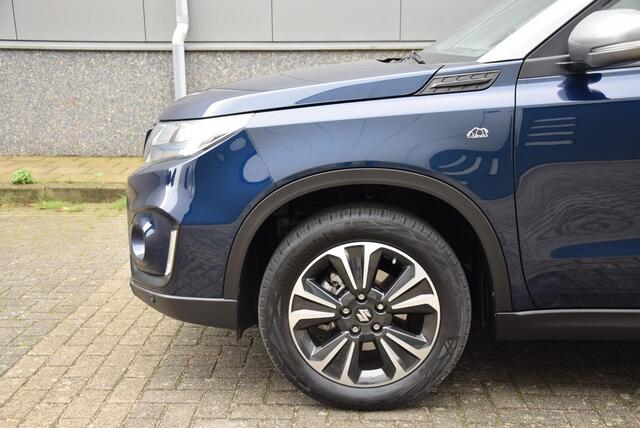 Suzuki VITARA 1.5 Hybrid Style Rhino Edition | 1e eigenaar | Automaat | Trekhaak |