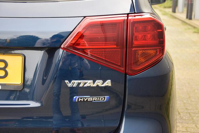 Suzuki VITARA 1.5 Hybrid Style Rhino Edition | 1e eigenaar | Automaat | Trekhaak |