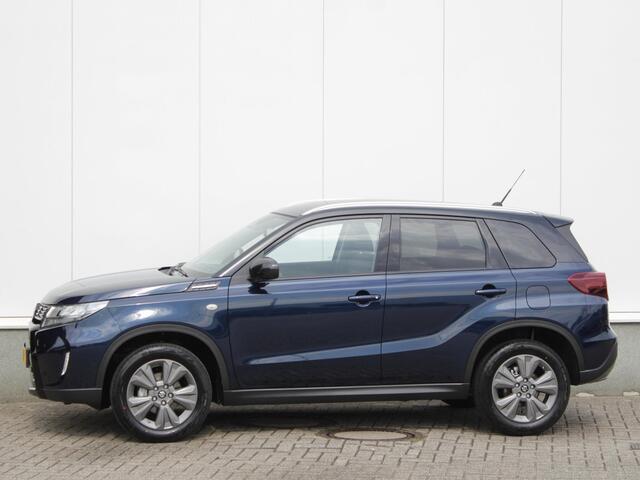 Suzuki VITARA 1.4 Boosterjet Select Hybrid | Navi | Camera | Carplay/Android | Lm-Velgen