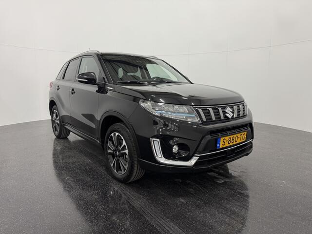 Suzuki VITARA 1.5 Hybrid Style Automaat | Navi | Adapt. Cruise | Stoelverwarm.