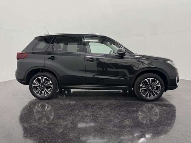 Suzuki VITARA 1.5 Hybrid Style Automaat | Navi | Adapt. Cruise | Stoelverwarm.