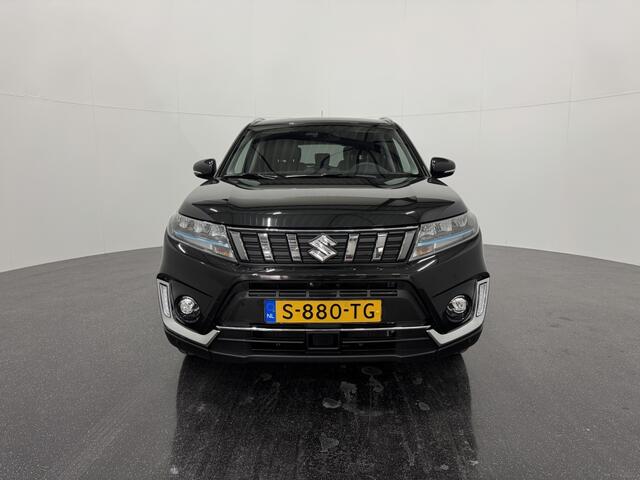 Suzuki VITARA 1.5 Hybrid Style Automaat | Navi | Adapt. Cruise | Stoelverwarm.