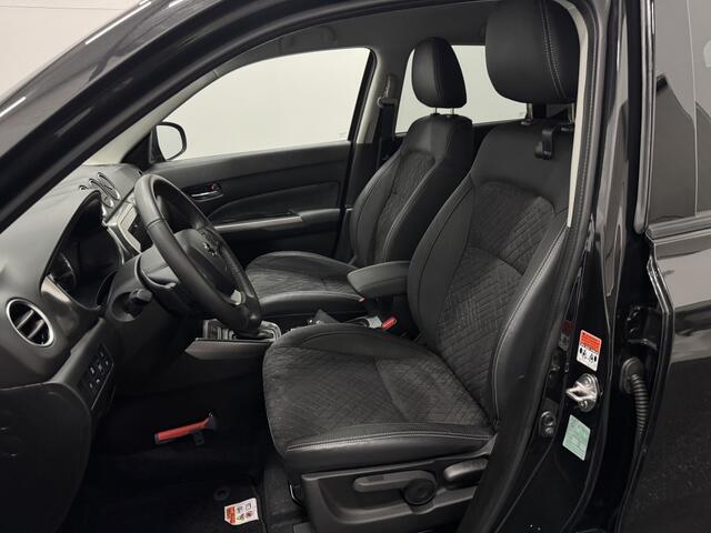 Suzuki VITARA 1.5 Hybrid Style Automaat | Navi | Adapt. Cruise | Stoelverwarm.