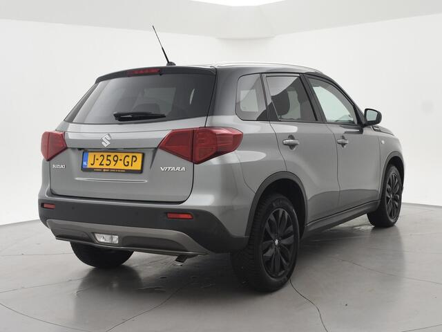 Suzuki VITARA 1.0 BOOSTERJET SELECT TWO-TONE + CAMERA | APPLE CARPLAY | DAB | STOELVERWARMING
