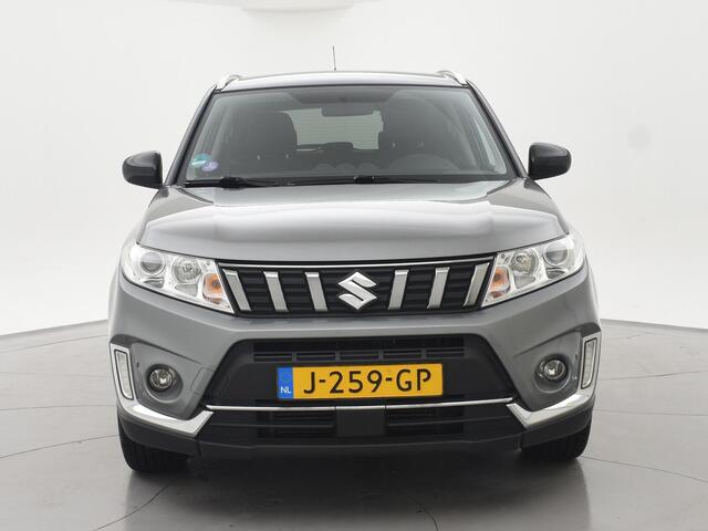 Suzuki VITARA 1.0 BOOSTERJET SELECT TWO-TONE + CAMERA | APPLE CARPLAY | DAB | STOELVERWARMING