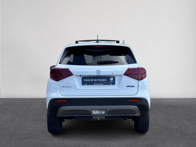 Suzuki VITARA 1.5 Hybrid Style | Automaat | Camera | Clima | Stoelverwarming voor | Pano | LM velgen | ( Vestiging - Nieuwegein )