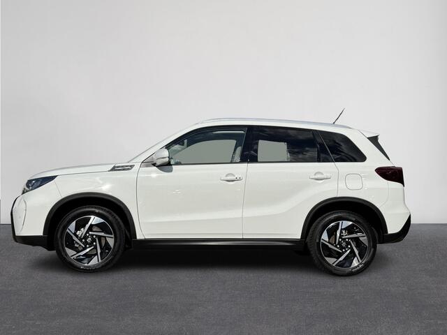 Suzuki VITARA 1.5 Hybrid Style | Automaat | Camera | Clima | Stoelverwarming voor | Pano | LM velgen | ( Vestiging - Nieuwegein )