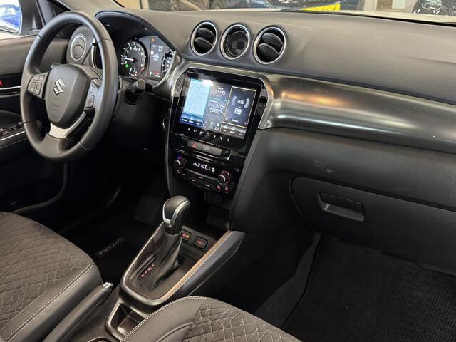 Suzuki VITARA 1.5 Hybrid Style | Automaat | Camera | Clima | Stoelverwarming voor | Pano | LM velgen | ( Vestiging - Nieuwegein )