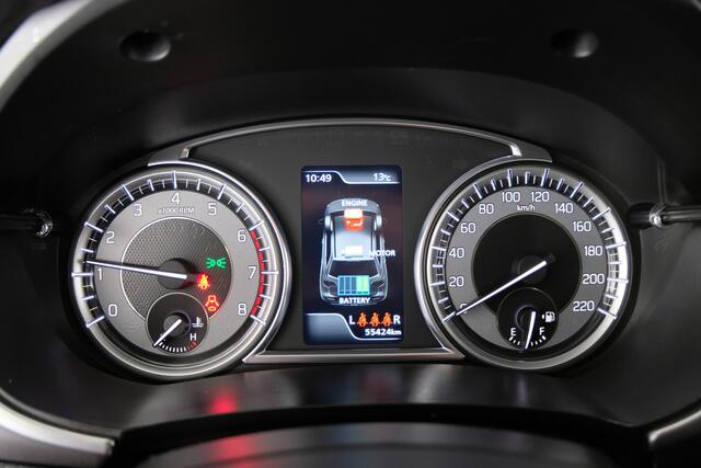 Suzuki VITARA 1.4 Boosterjet Select Smart Hybrid | STOELVERW. | CAMERA | ADAP. CRUISE |