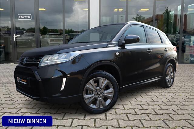 Suzuki VITARA 1.5 Hybrid Style | Camera | ACC | Carplay |