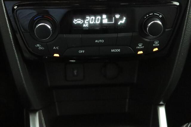 Suzuki VITARA 1.4 Boosterjet Select Smart Hybrid | Airco | Adaptive Cruise Control | Trekhaak | Achteruitrijcamera | Apple Carplay | Android Auto |