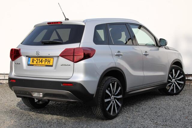 Suzuki VITARA 1.4 Boosterjet Stijl Automaat, Panorama-dak