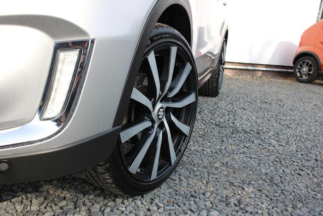 Suzuki VITARA 1.4 Boosterjet Stijl Automaat, Panorama-dak