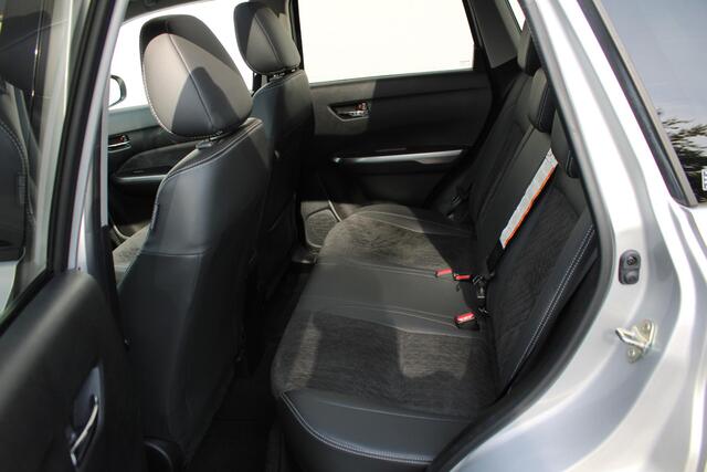 Suzuki VITARA 1.4 Boosterjet Stijl Automaat, Panorama-dak