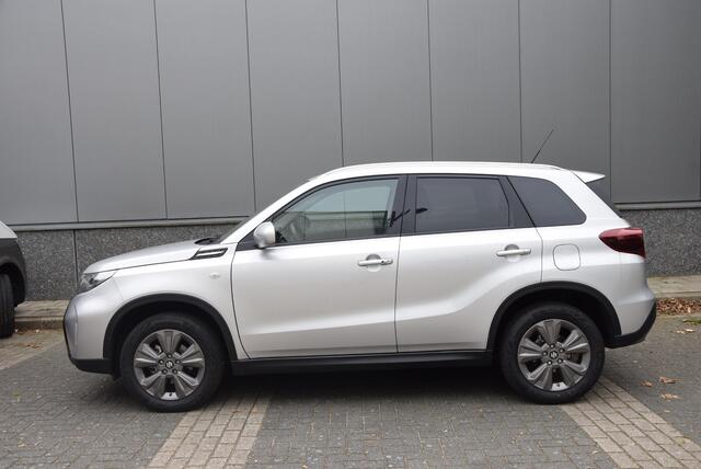 Suzuki VITARA 1.5 Hybrid Select | Automaat | Fabrieksgarantie | Navigatie |