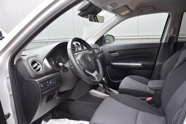 Suzuki VITARA 1.5 Hybrid Select | Automaat | Fabrieksgarantie | Navigatie |