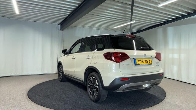 Suzuki VITARA 1.4 Boosterjet Style Smart Hybrid Navi | LED | Camera