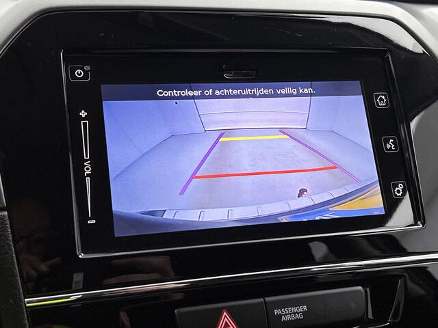 Suzuki VITARA 1.0 Boosterjet Select | Trekhaak | Stoelverwarming | LM velgen | Climate control |