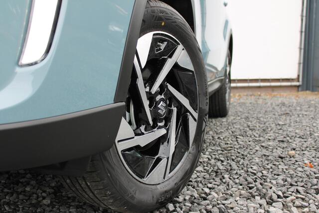 Suzuki VITARA 1.4 Boosterjet Smart Hybrid Style Automaat, Nieuwe Auto 6 jaar garantie