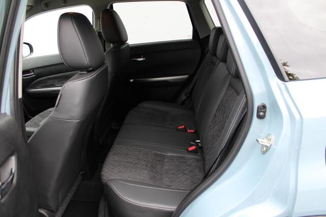 Suzuki VITARA 1.4 Boosterjet Smart Hybrid Style Automaat, Nieuwe Auto 6 jaar garantie