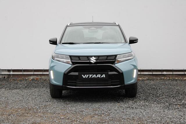 Suzuki VITARA 1.4 Boosterjet Smart Hybrid Style Automaat, Nieuwe Auto 6 jaar garantie