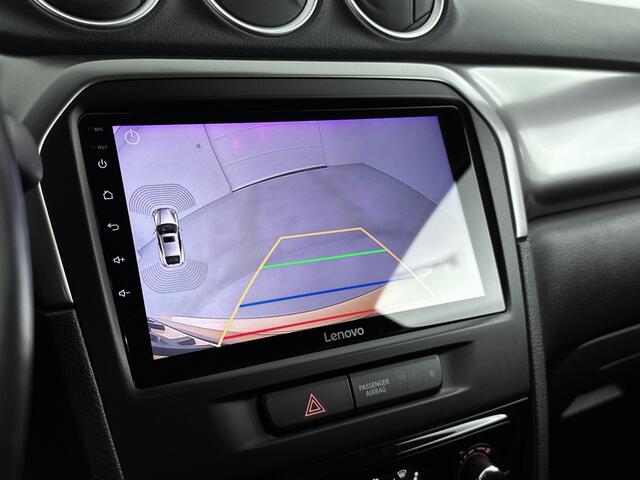 Suzuki VITARA 1.4 Boosterjet Select Smart Hybrid Automaat | Treeplanken | Lichtmetalen Velgen | Mistlampen | Achteruitrijcamera |