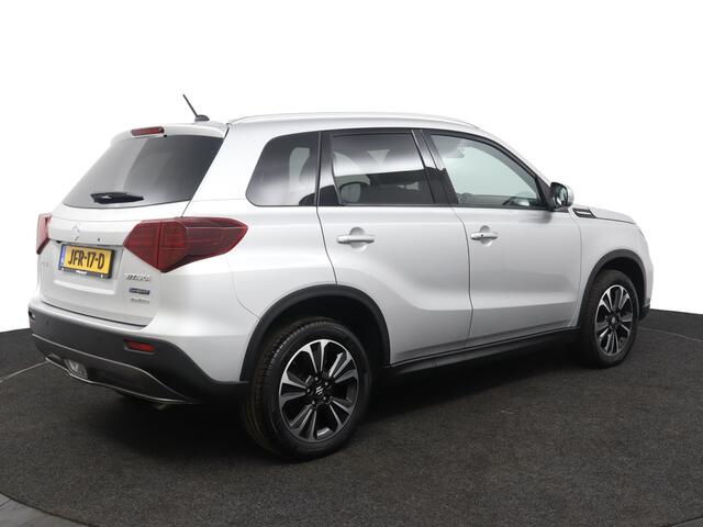 Suzuki VITARA 1.5 Hybrid Style AllGrip | Climate control | Cruise control adaptive | Navigatie | Panoramadak | Camera | Stoelverwarming | Apple carplay, Android auto |