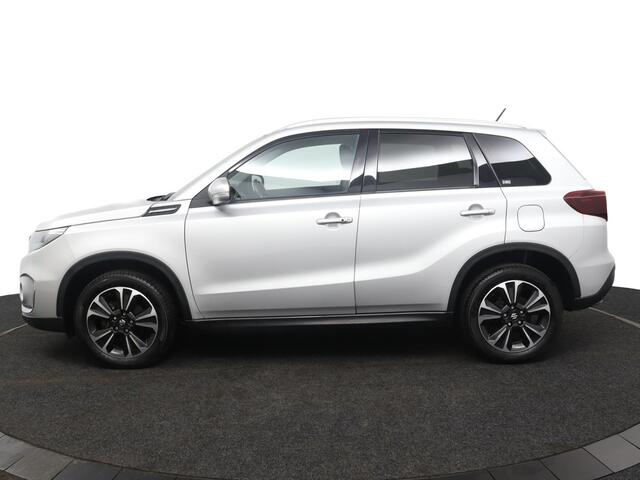 Suzuki VITARA 1.5 Hybrid Style AllGrip | Climate control | Cruise control adaptive | Navigatie | Panoramadak | Camera | Stoelverwarming | Apple carplay, Android auto |