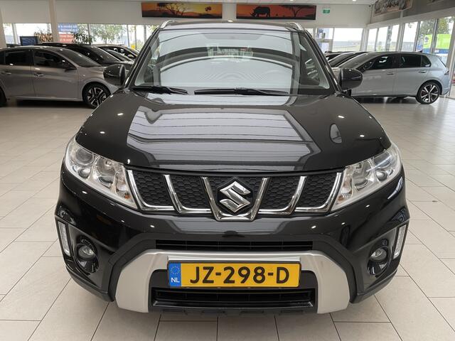 Suzuki VITARA 1.6 Limited edition [ SPECIALE BEKLEDING | 18'' LICHTMETAAL | AP