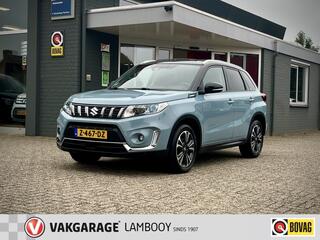 suzuki-vitara-1.4-boosterjet-140pk-