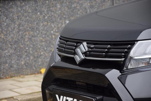 Suzuki VITARA 1.4 Boosterjet Style Smart Hybrid | 1500 kg trekgewicht | Laatste kans!! | Direct leverbaar |