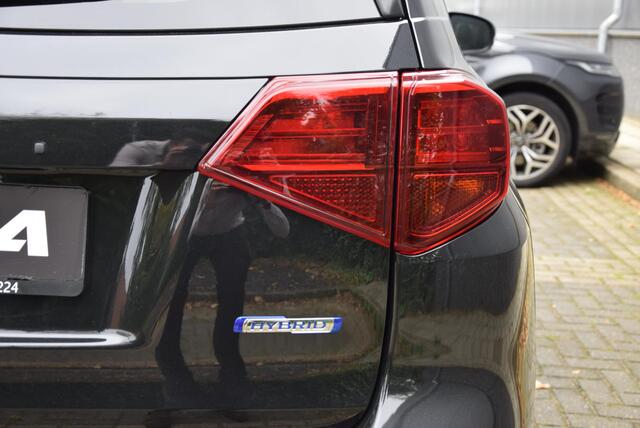 Suzuki VITARA 1.4 Boosterjet Style Smart Hybrid | 1500 kg trekgewicht | Laatste kans!! | Direct leverbaar |