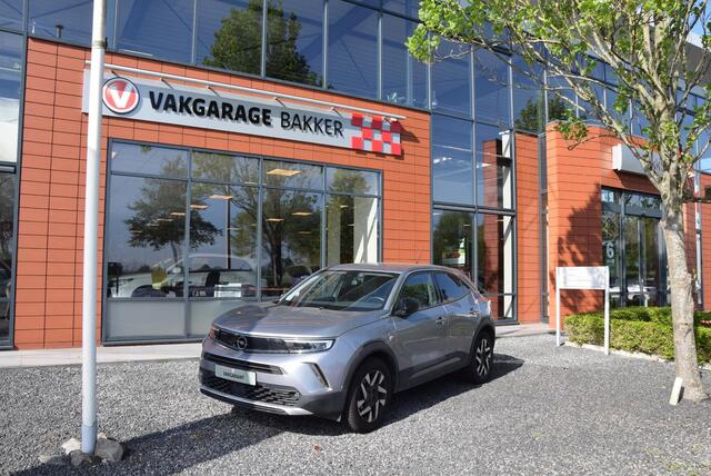 Suzuki VITARA e Style 61 kWh | "Rijd als één van de eersten in 2026 - bestel nu!" | Fabrieksgarantie 10 jaar |