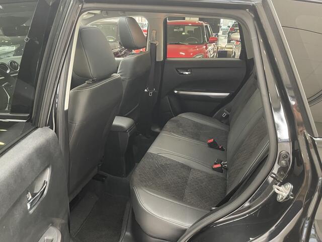 Suzuki VITARA 1.5 Hybrid Style [AUTOMAAT | ALL SEASON BANDEN | APPLECARPLAY |