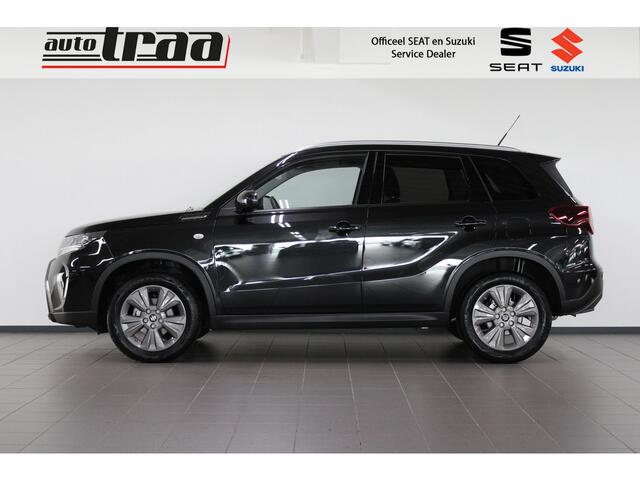 Suzuki VITARA 1.4 Boosterjet Select Smart Hybrid / Camera / Led verlichting / Navigatie / Adaptive cruise control /