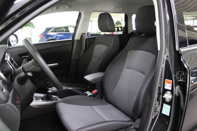 Suzuki VITARA 1.4 Boosterjet Select Smart Hybrid / Camera / Led verlichting / Navigatie / Adaptive cruise control /