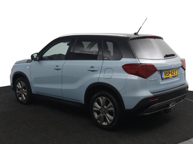 Suzuki VITARA 1.0 Boosterjet Select Automaat | Trekhaak | Navigatie | Cruise control | Climate control | Stoelverwarming |