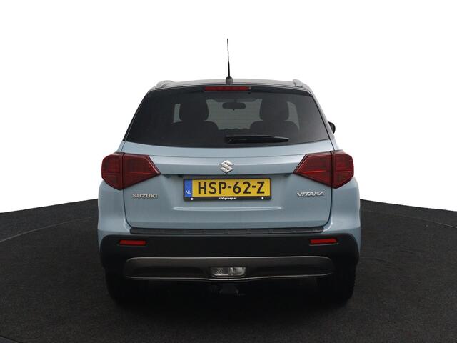 Suzuki VITARA 1.0 Boosterjet Select Automaat | Trekhaak | Navigatie | Cruise control | Climate control | Stoelverwarming |