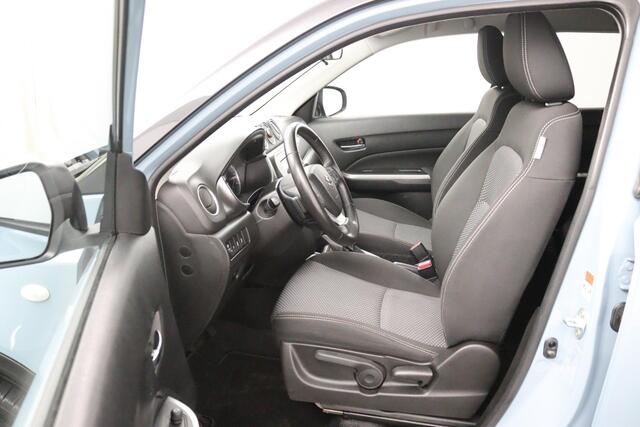 Suzuki VITARA 1.0 Boosterjet Select Automaat | Trekhaak | Navigatie | Cruise control | Climate control | Stoelverwarming |