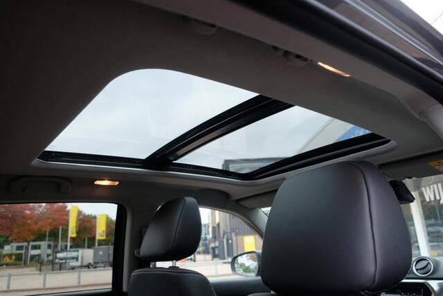 Suzuki VITARA 1.4 Boosterjet 130pk Style Smart Hybrid | Navi | App Connect | Climate | Adaptive Cruise | Panoramadak | Camera | Keyless | Blind Spot