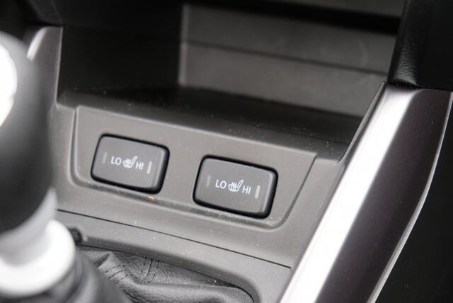 Suzuki VITARA 1.4 Boosterjet 130pk Style Smart Hybrid | Navi | App Connect | Climate | Adaptive Cruise | Panoramadak | Camera | Keyless | Blind Spot