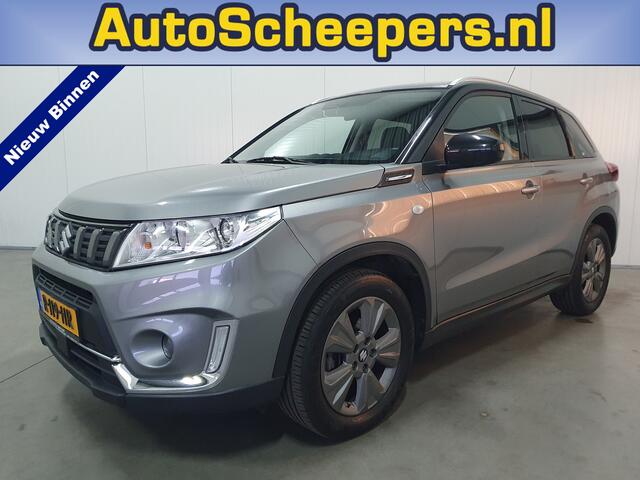 Suzuki VITARA 1.0 Boosterjet Select TREKH/CAMERA/NAVI/CRUISE/AIRCO/LMV