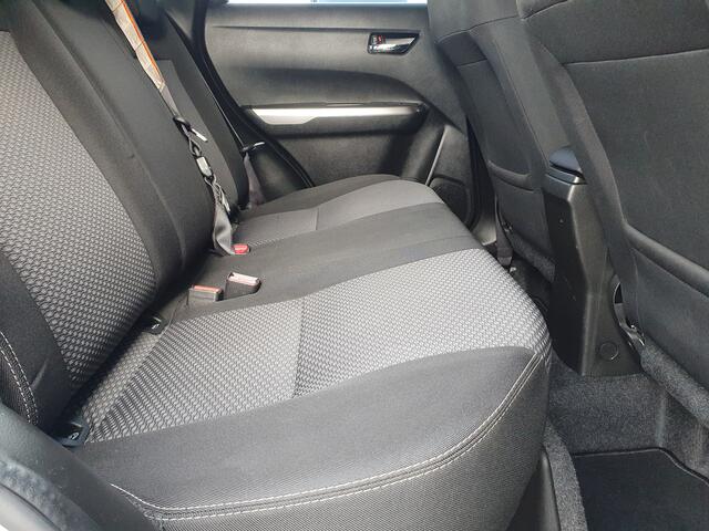 Suzuki VITARA 1.0 Boosterjet Select TREKH/CAMERA/NAVI/CRUISE/AIRCO/LMV