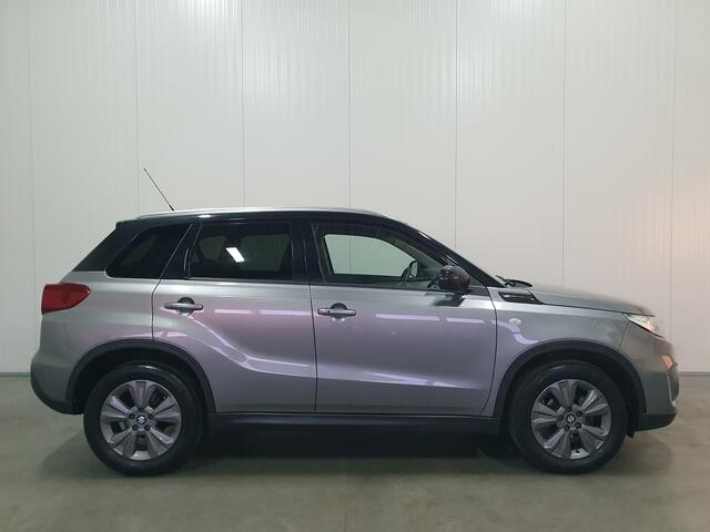 Suzuki VITARA 1.0 Boosterjet Select TREKH/CAMERA/NAVI/CRUISE/AIRCO/LMV