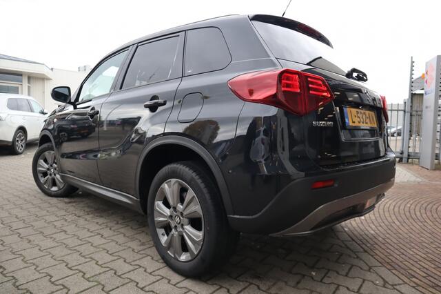 Suzuki VITARA 1.4 Boosterjet Select Hybrid Automaat AdaptiveCruise/Apple/Andro