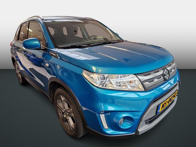 Suzuki VITARA 1.6 Exclusive | Trekhaak