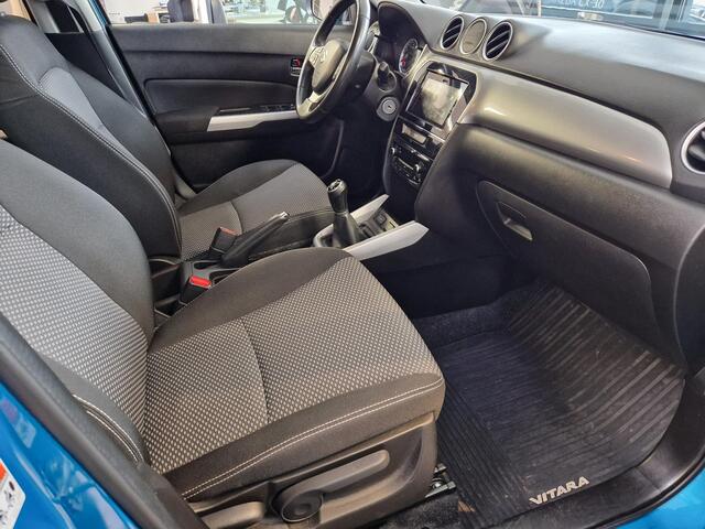Suzuki VITARA 1.6 Exclusive | Trekhaak