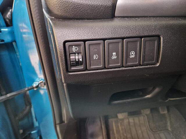 Suzuki VITARA 1.6 Exclusive | Trekhaak