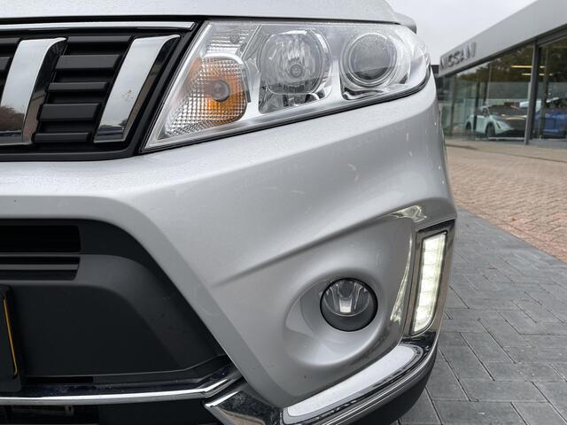 Suzuki VITARA 1.0 Boosterjet Select | Trekhaak | Achteruitrijcamera | Cruise Control |