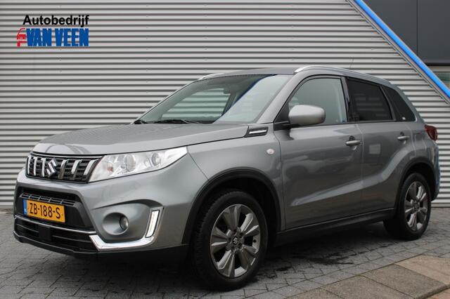 Suzuki VITARA 1.0 Boosterjet Select | Clima | CarPlay | Camera | Trekhaak